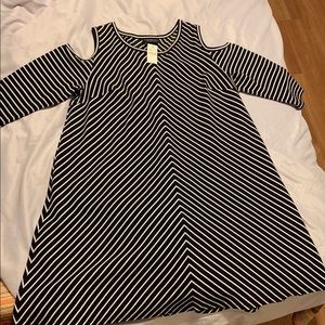 Lane Bryant Dress